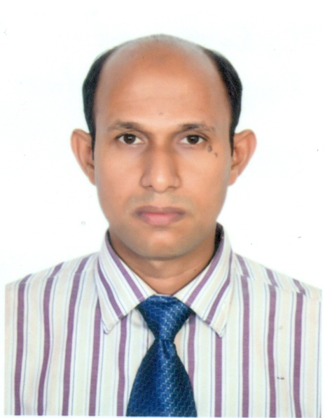 Engr. Mohammad Ershadul Islam